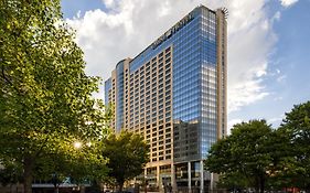 Omni Atlanta Hotel At Centennial Park